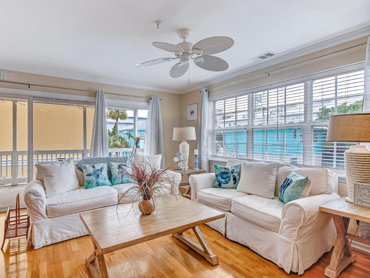 Silver Sands Tybee Island Exterior photo