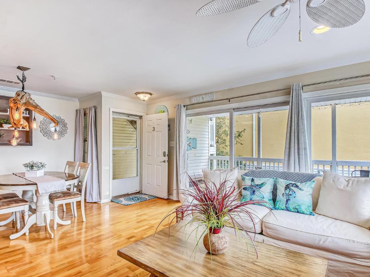 Silver Sands Tybee Island Exterior photo