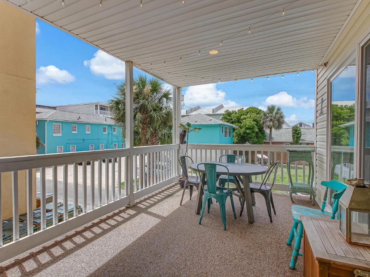 Silver Sands Villa Tybee Island Exterior photo