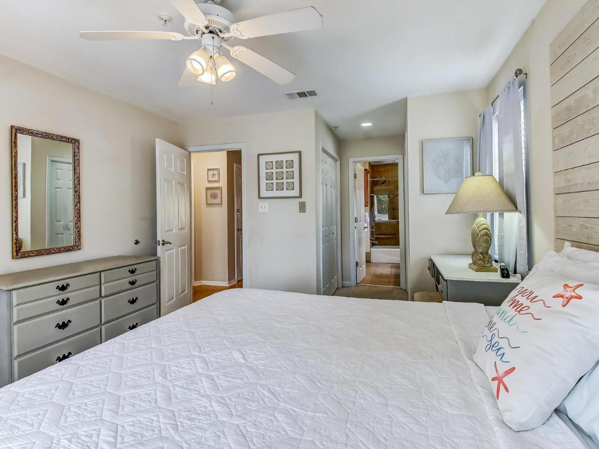 Silver Sands Tybee Island Exterior photo