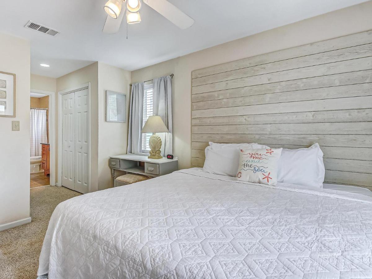 Silver Sands Tybee Island Exterior photo