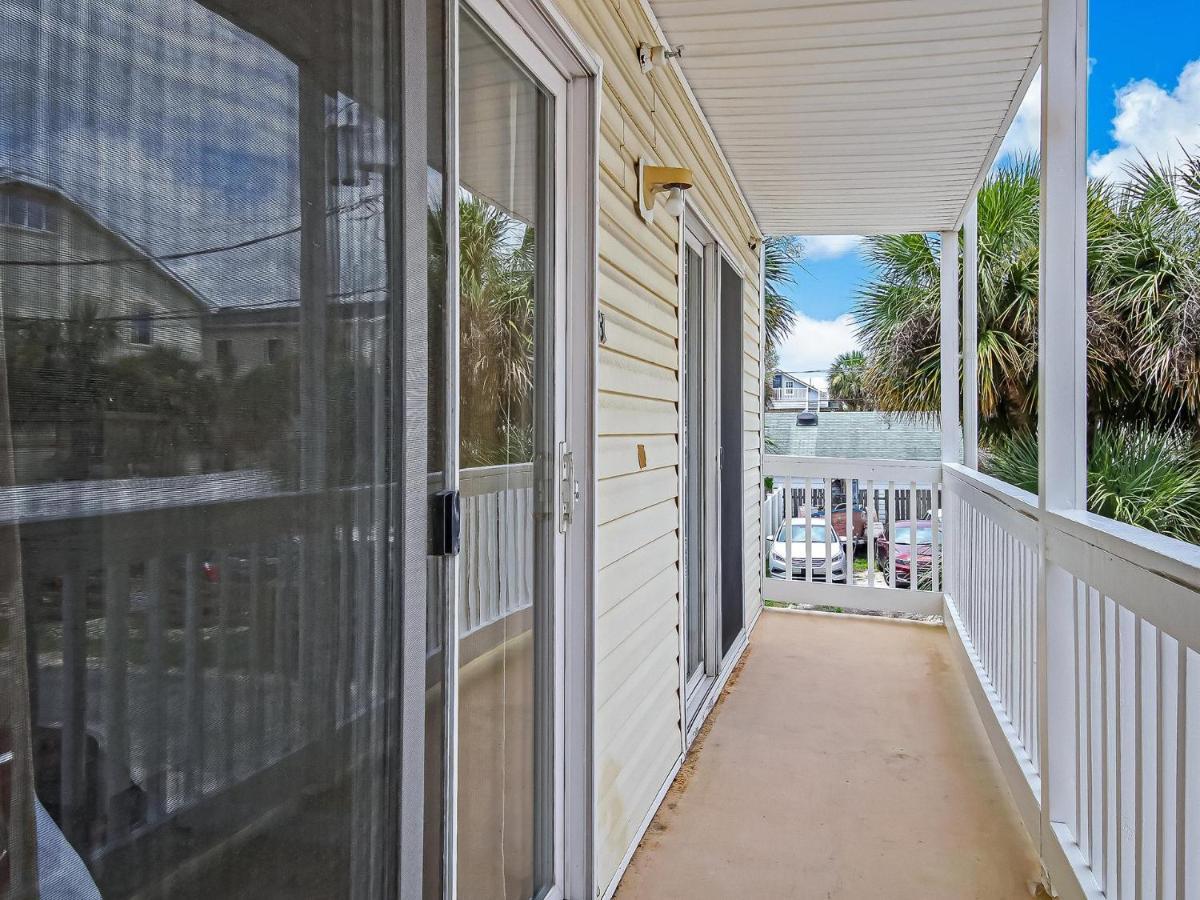 Silver Sands Villa Tybee Island Exterior photo