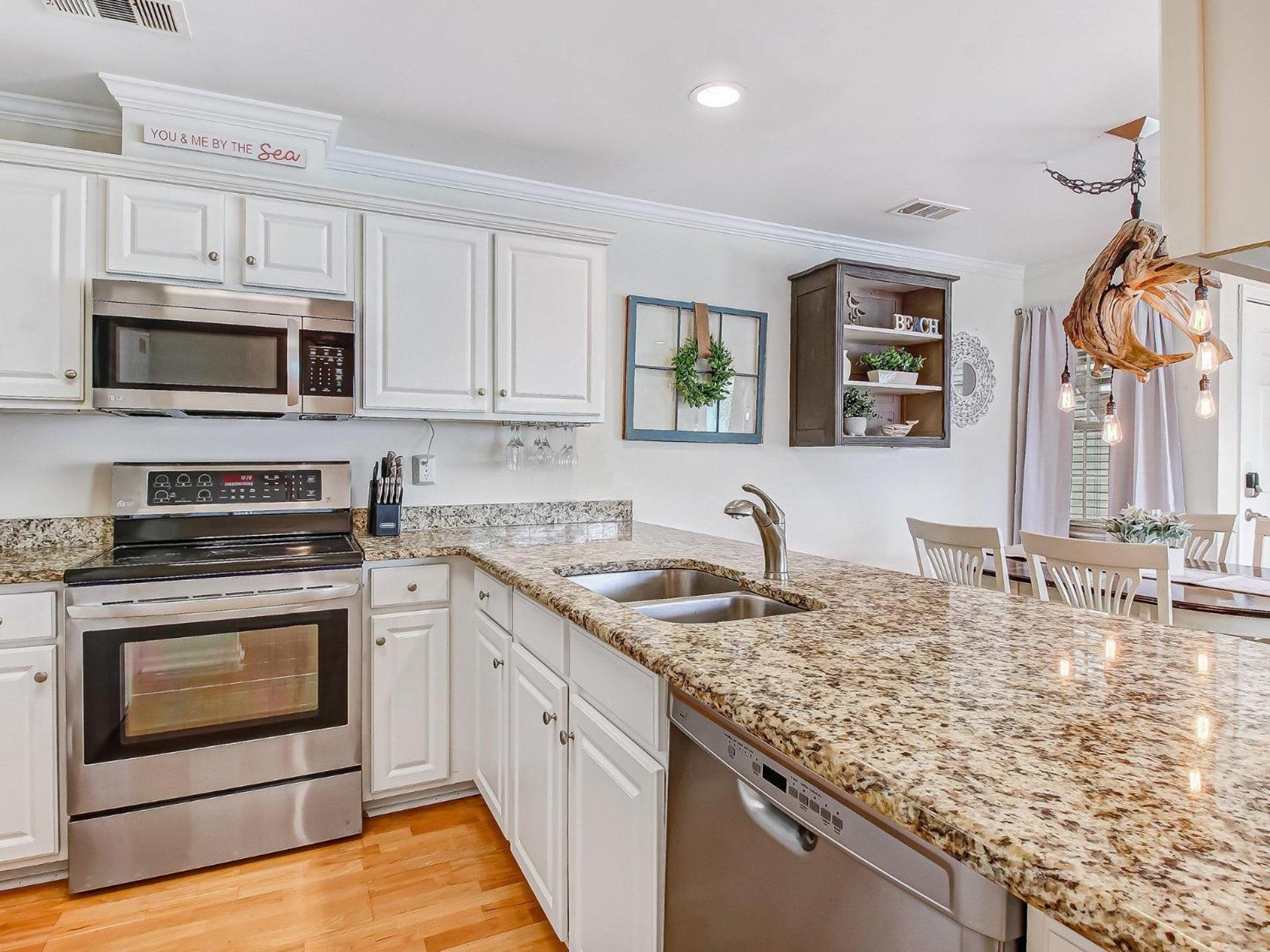 Silver Sands Tybee Island Exterior photo