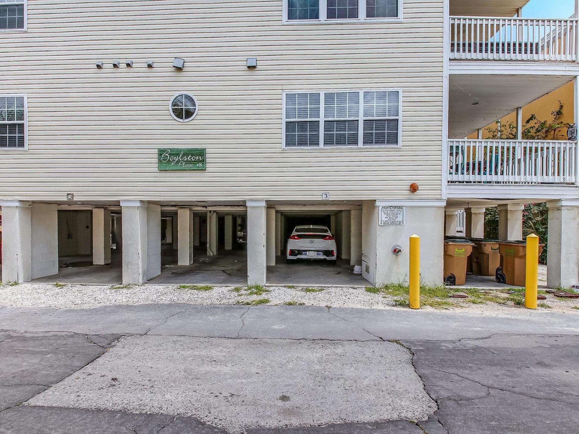 Silver Sands Villa Tybee Island Exterior photo