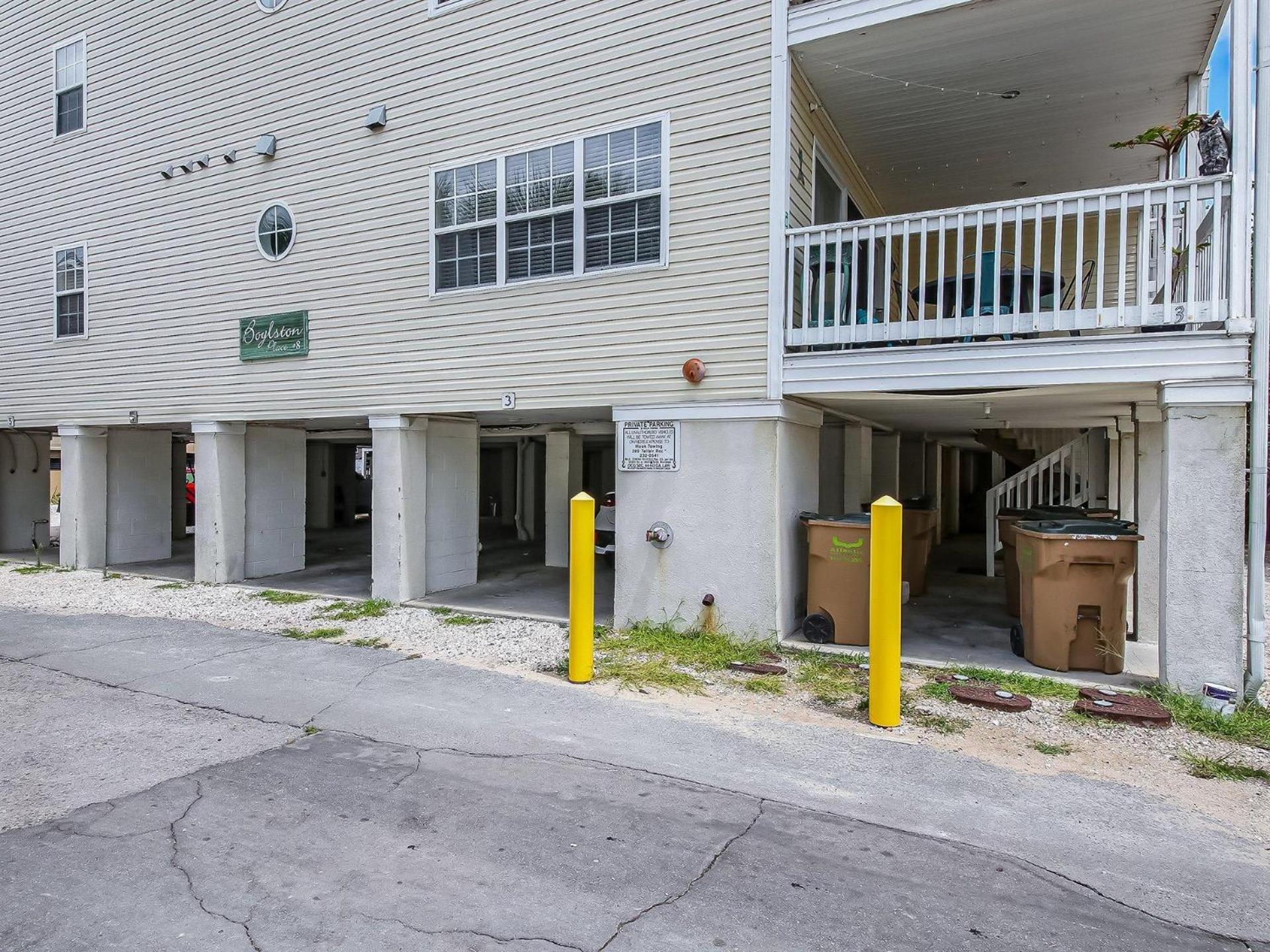 Silver Sands Tybee Island Exterior photo