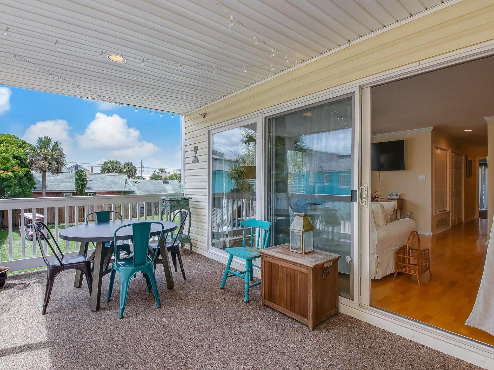 Silver Sands Villa Tybee Island Exterior photo