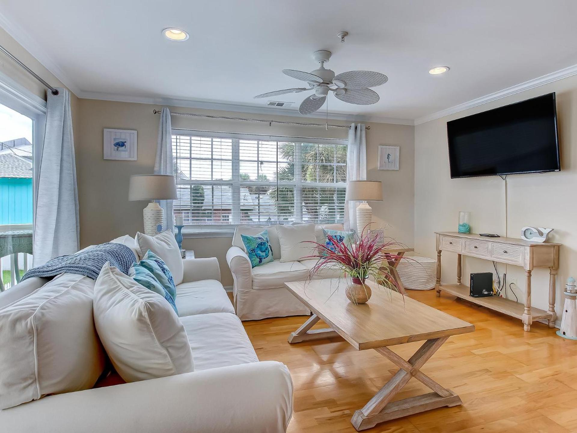 Silver Sands Tybee Island Exterior photo